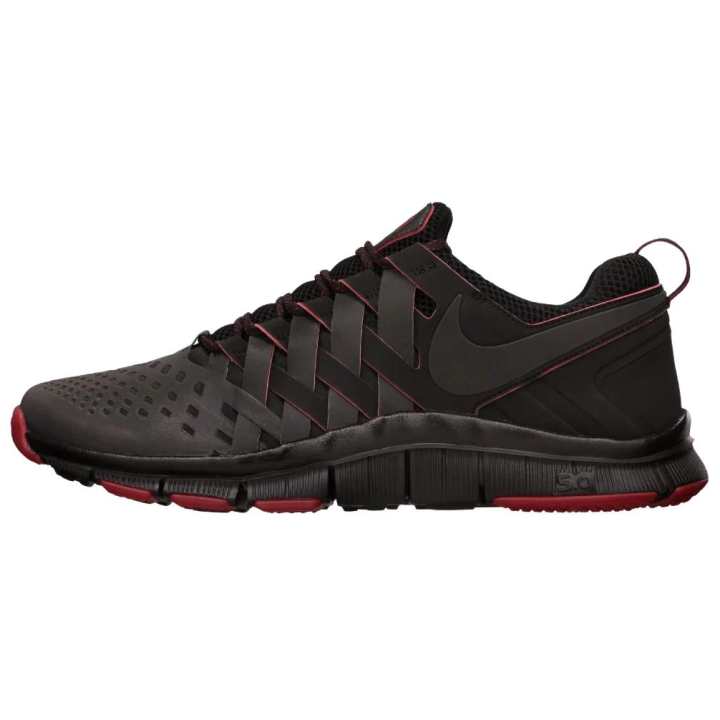 Nike Nike Free Trainer 5.0 Jon Bones Jones Pe