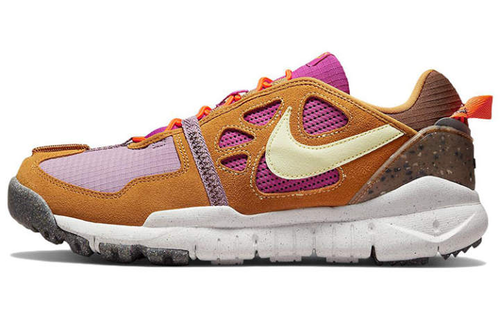 Nike Nike Free Terra Vista Next Nature Desert Ochre