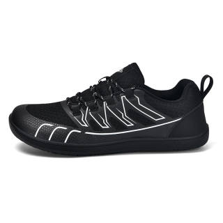 SHUANGDING Mesh Breathable Lightweight Breathable And Lightweight Low top Training Shoes Men's