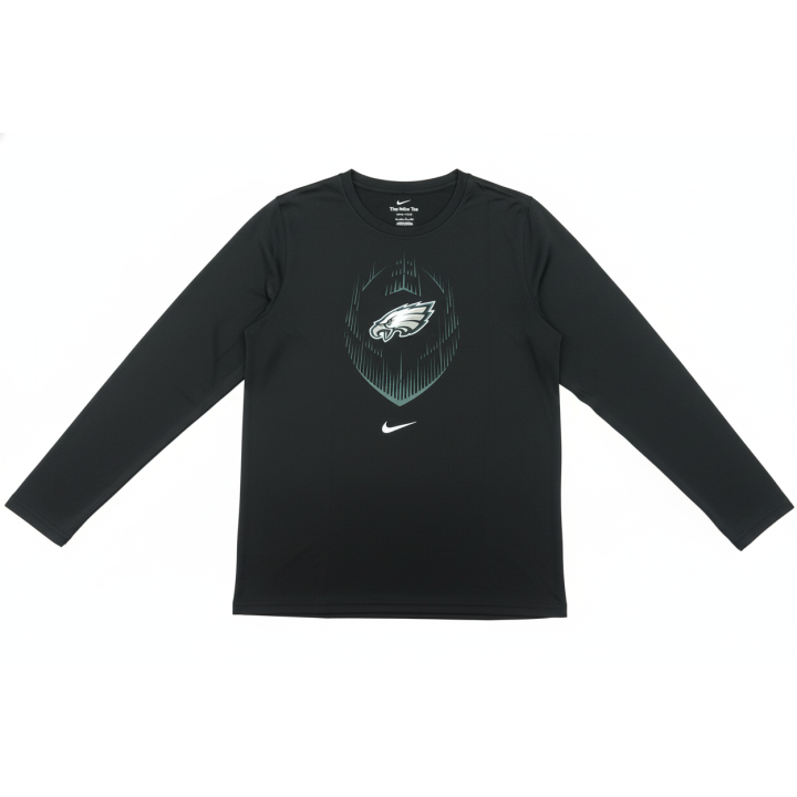 Nike Nike × NFL Sweatshirt Black Teenagers