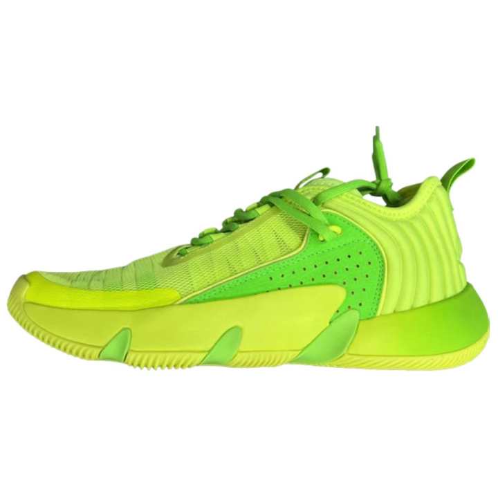 Adidas Adidas Trae Unlimited 'Solar Yellow Green'