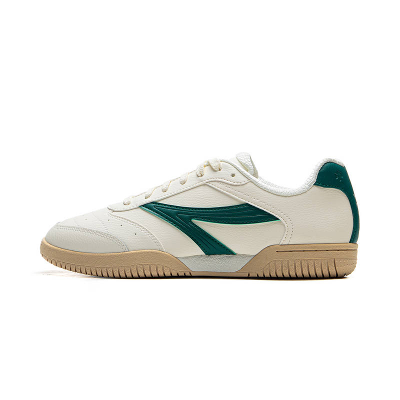Li-Ning Li Ning Fashion Trend Collection Low top Casual Shoes Unisex Ecru