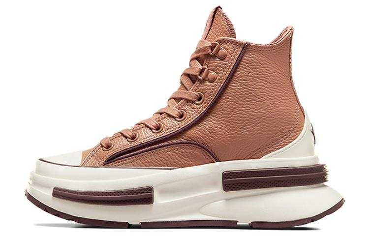 Converse Run Star Converse Legacy Cx Platform High 'Clay Pot' Women's