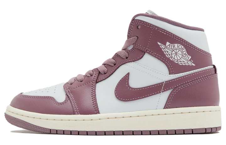 Jordan Jordan 1 Mid Sky J Muave Women's
