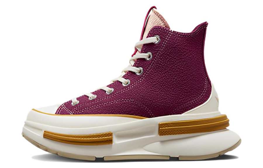 Converse Run Star Converse Legacy Cx Workwear High 'Cherry Vision'