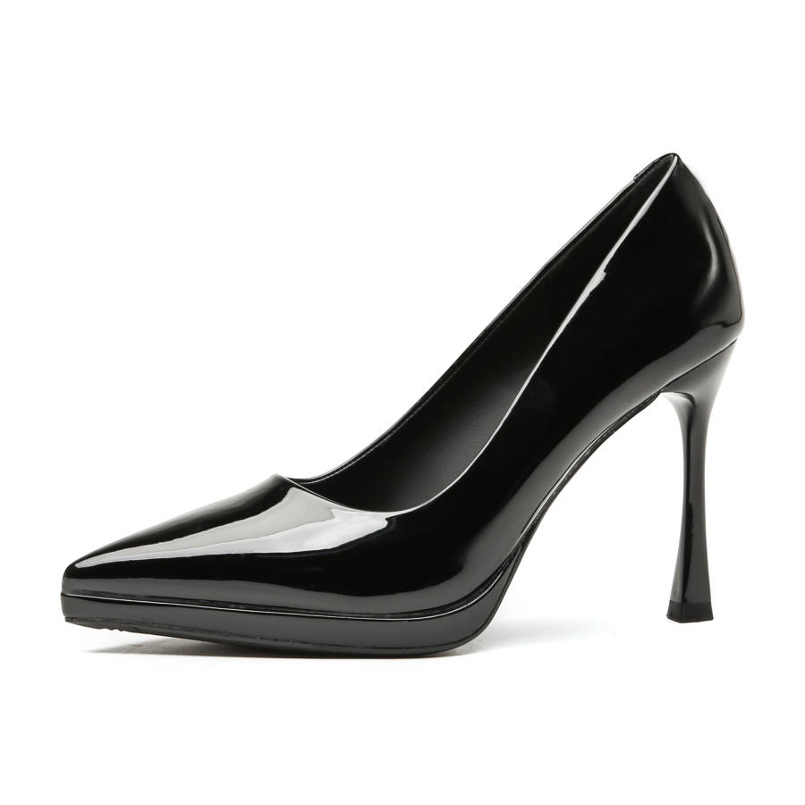 WALIBU Slim Heel High Heels Women's