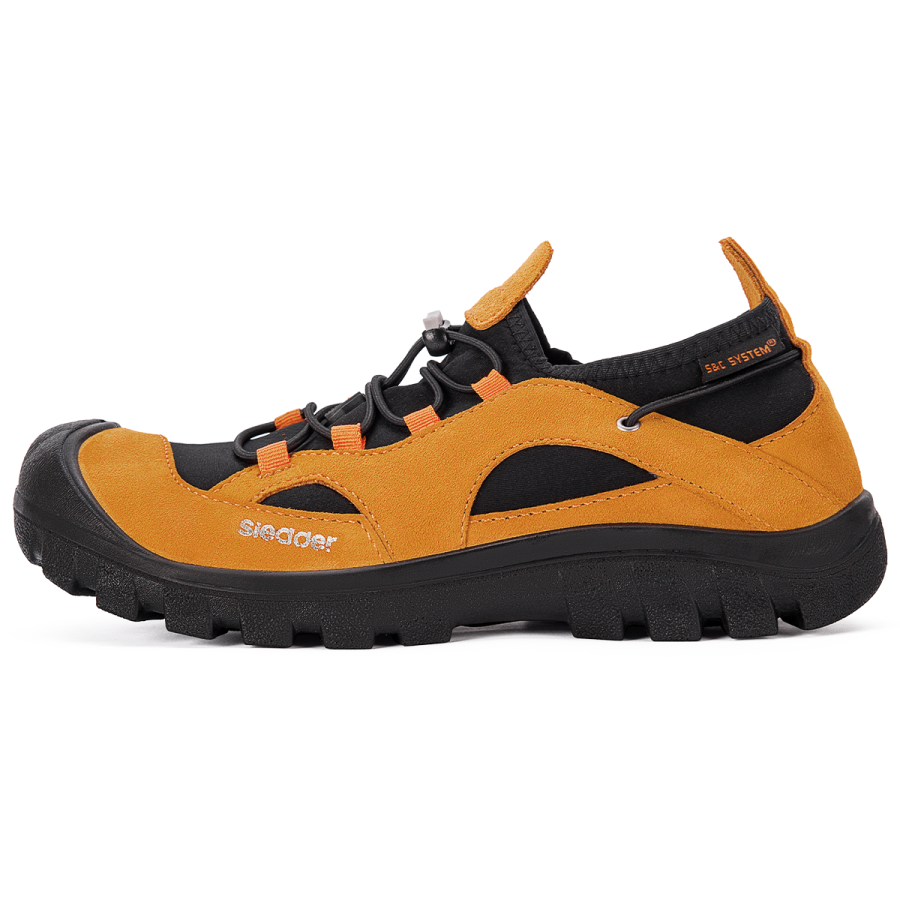 SLEADER SLEADER Deep Water Cool Collection Cushioning Rebound Abrasion Resistant Lightweight Breathable Slip Resistant Low top