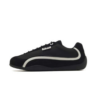 Senzubean RACER Cao Fang Flat Shoes Slip Resistant And Abrasion Resistant Coverage Low top Racing Shoes Unisex