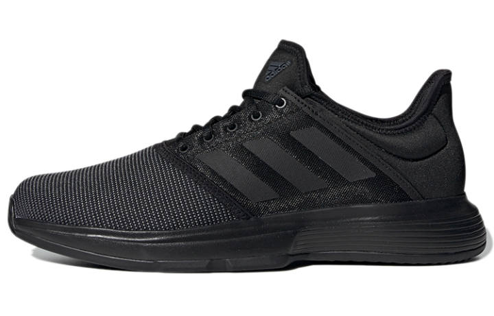Adidas Adidas GameCourt 'Core Black'