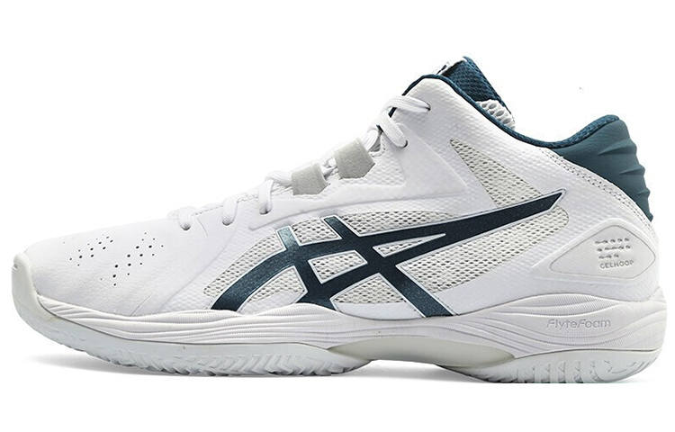 ASICS ASICS Gelhoop V13 'White Velvet Pine'