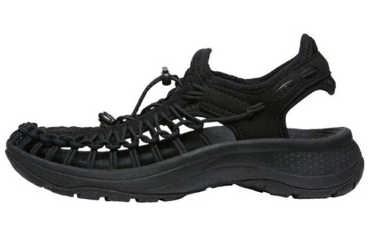 Keen ASTORIA Beach Sandals Women's Black