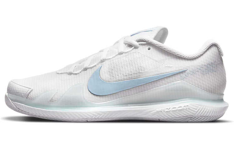 Nike Nike Court Air Zoom Vapor Pro 'White Aluminum' Women's