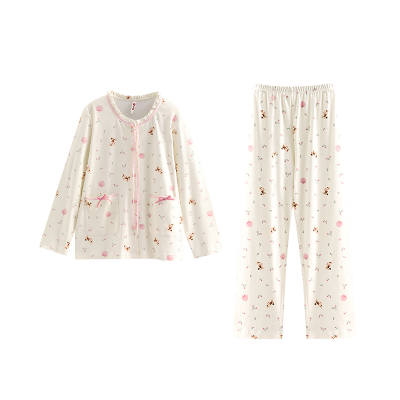FENTENG Women's Pajama Sets