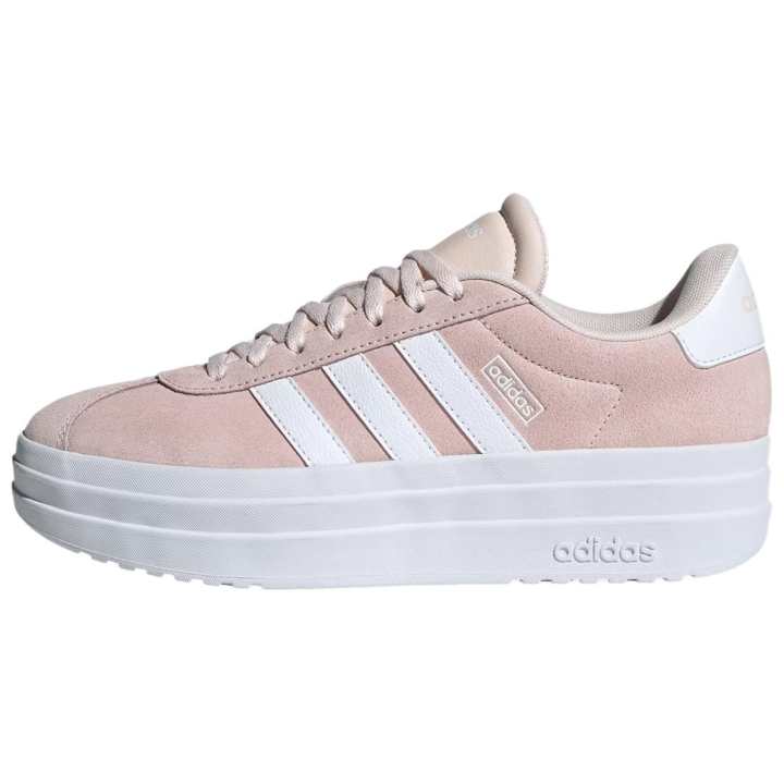 Adidas Vl Court Wmns Adidas Bold 'Wonder Quartz' Women's