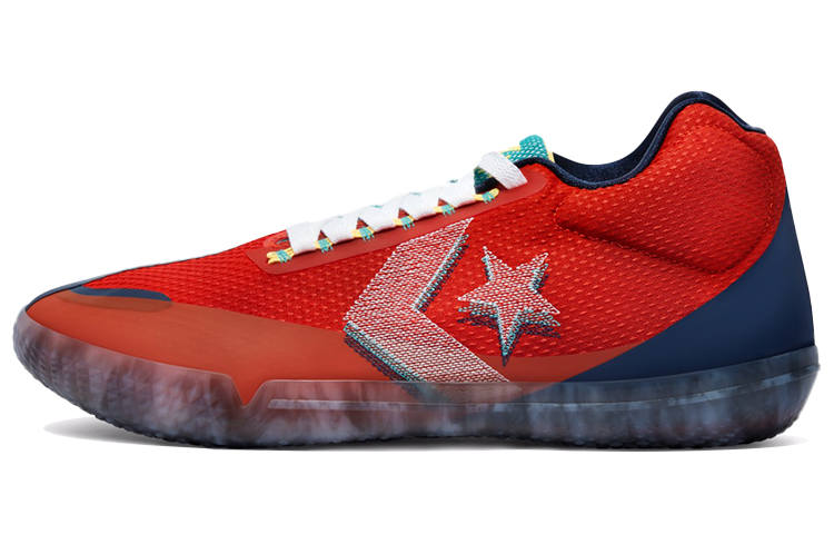Converse All Star Bb Evo Converse 'Court Daze'