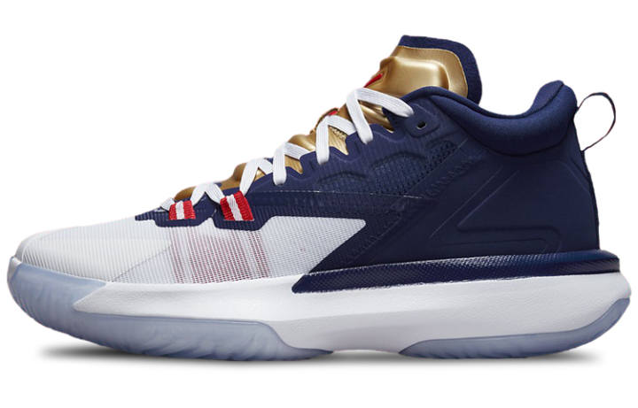 Jordan Air Jordan Zion 1 Pf 'USA'