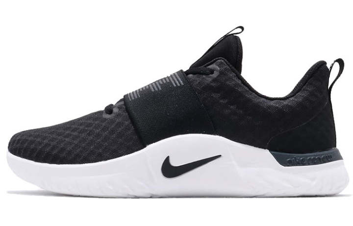 Nike Nike Renew In Season Tr 9 Wide 'Black' Women's