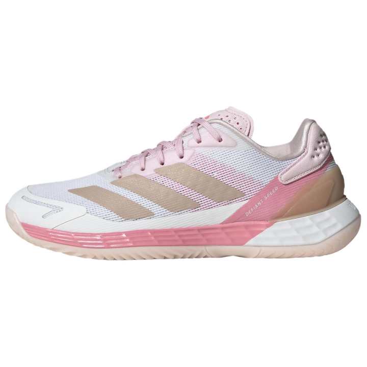 Adidas Adidas DEFIANT SPEED 2 Abrasion Resistant, Breathable, And Lightweight Support