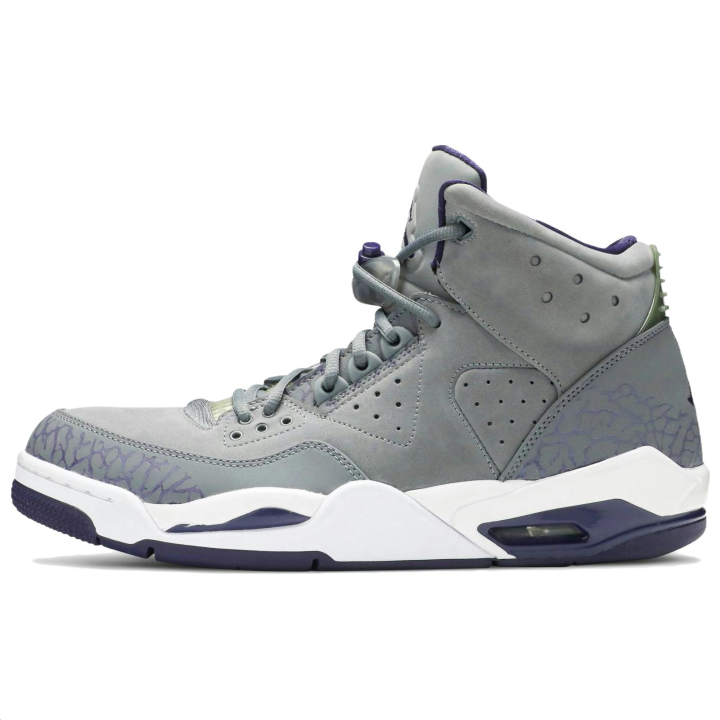 Jordan Air Jordan Rare Air 'Cool Grey'