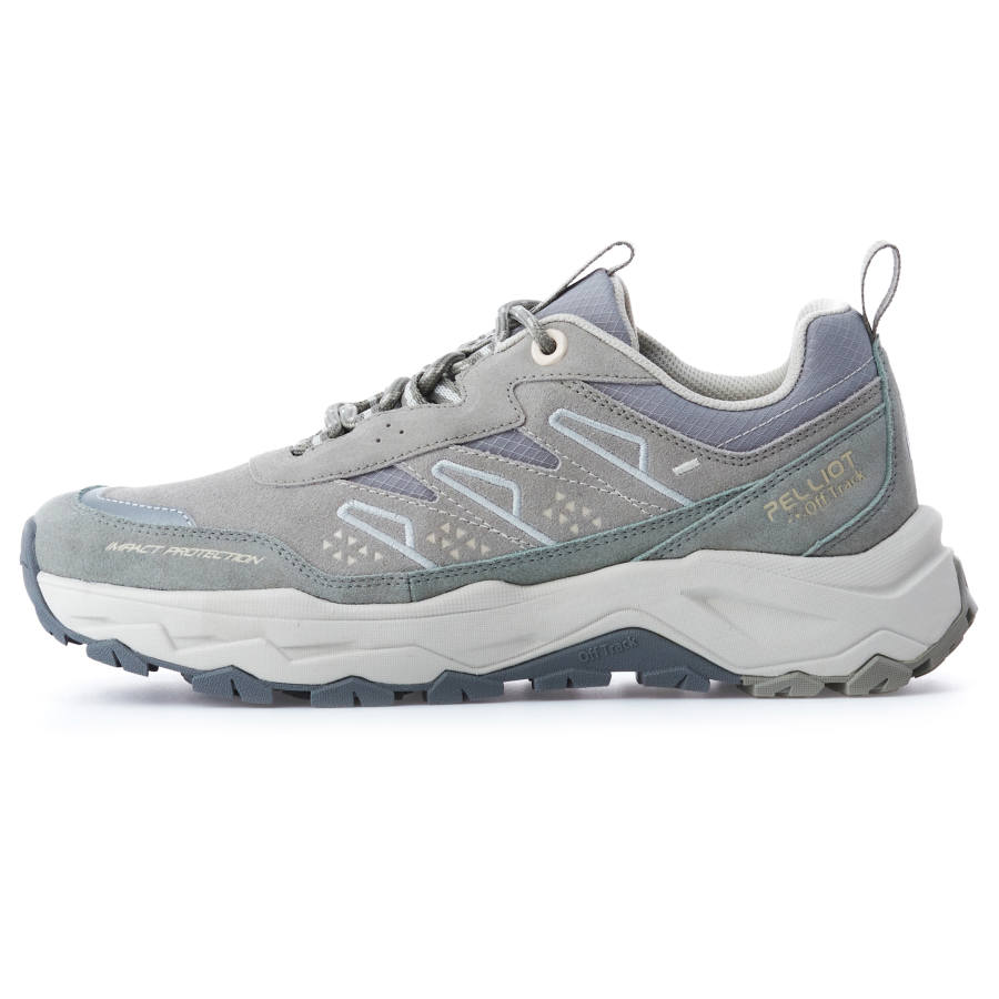 PELLIOT PELLIOT Low top Mountaineering Shoes Unisex