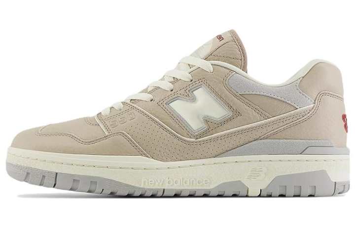 New Balance 550 New Balance 'Lunar New Year - Driftwood'