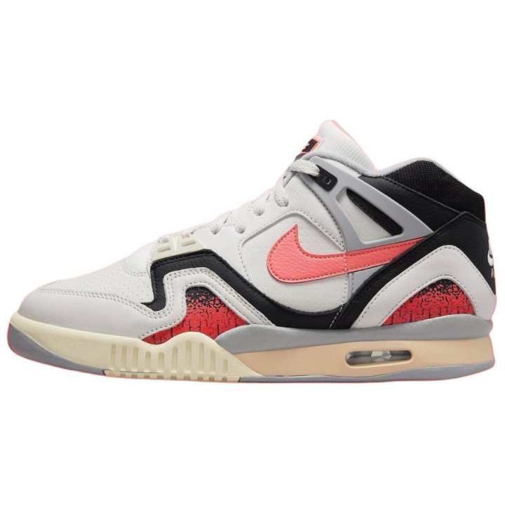 Nike Nike Air Tech Challenge Ii Hot Lava 2024