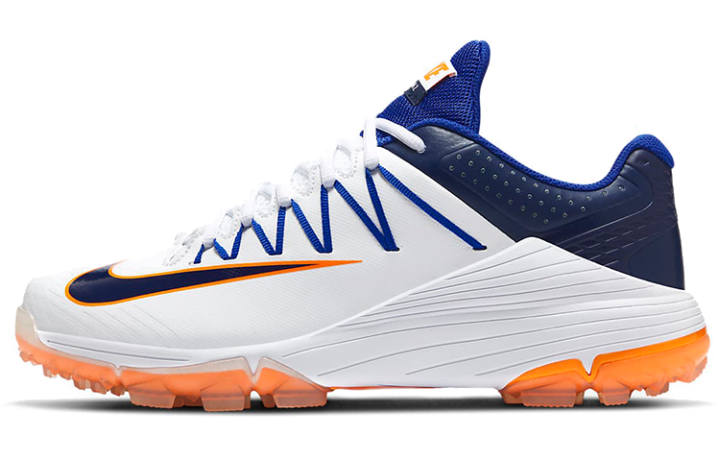Nike Nike Domain 2 Ns Training Shoes Men's Low Top Blue/White/Orange