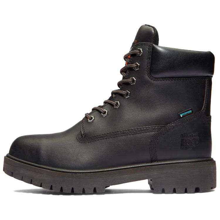 Timberland Timberland Ankle Boots Men's Black