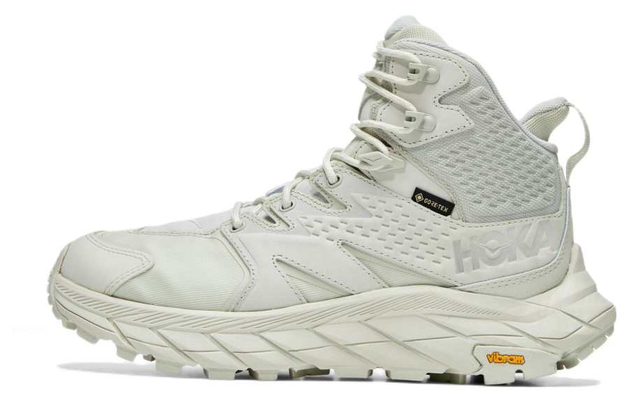 HOKA ONE ONE Anacapa Mid GORE TEX 'Celedon Tint' Women's