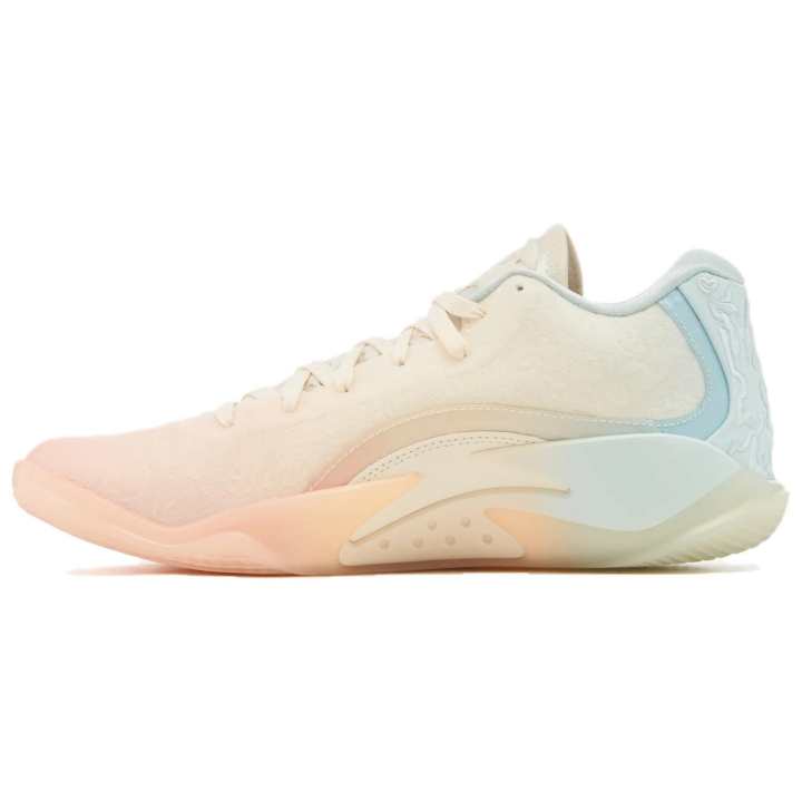 Jordan Air Jordan Zion 3 'NRG Rising'