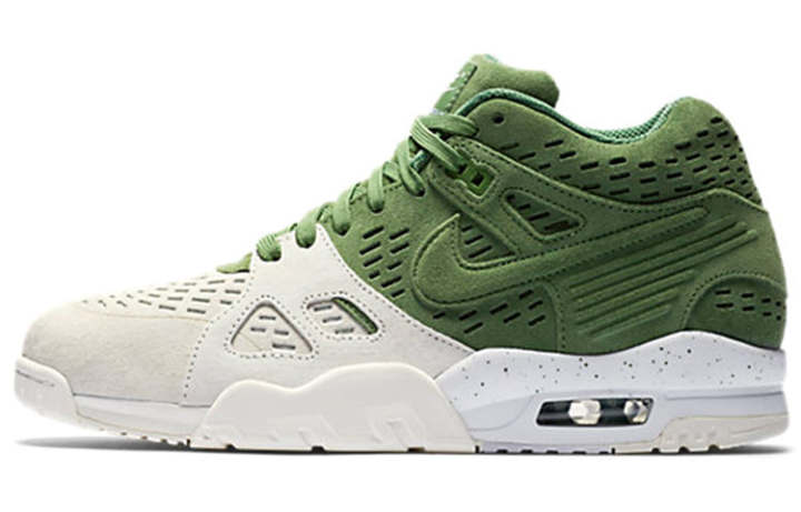 Nike Nike Air Trainer 3 Le Treeline Treeline Sail White