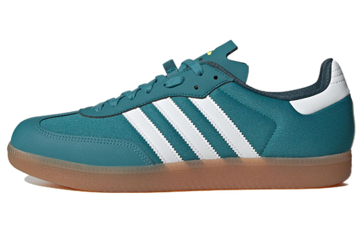 Adidas Adidas Velosamba Made With Nature 'Arctic Fusion'