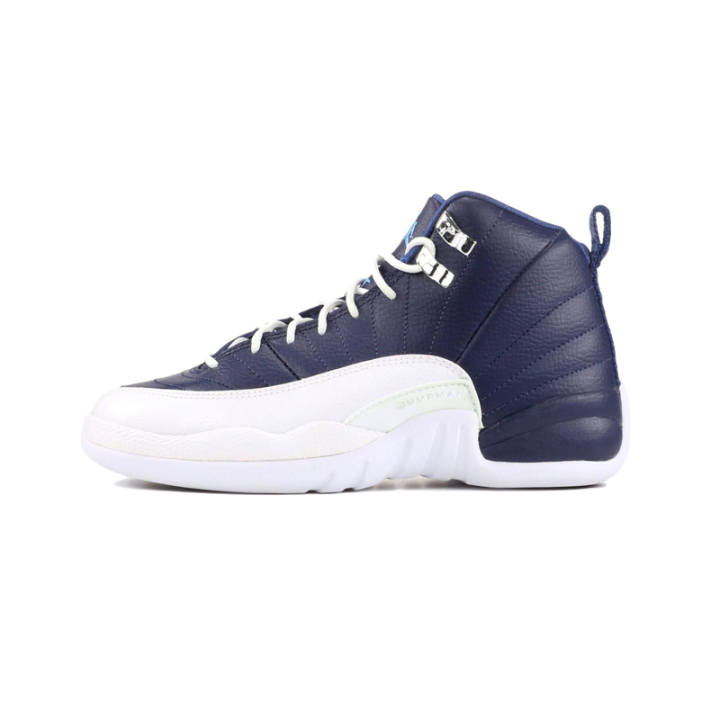 Jordan JORDAN 12 Retro Obsidian 2012 GS