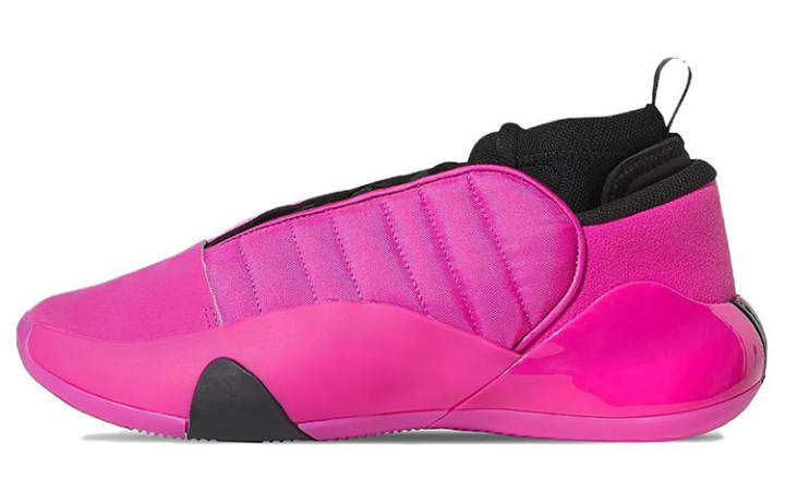 Adidas Harden Vol. 7 Adidas 'Lucid Fuchsia'