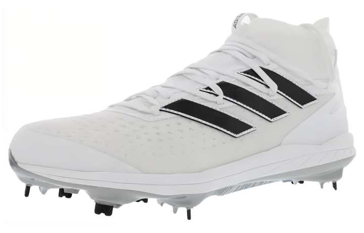 Adidas Adidas Adizero Afterburner 8 Nwv 'White Black'