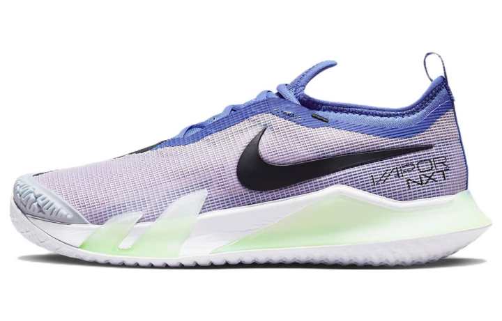 Nike Nike Court React Vapor Nxt 'Deep Purple' Women's
