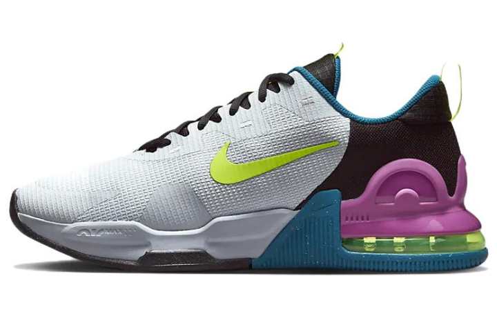Nike Nike Air Max Alpha Trainer 5 'Platinum Volt Pink'