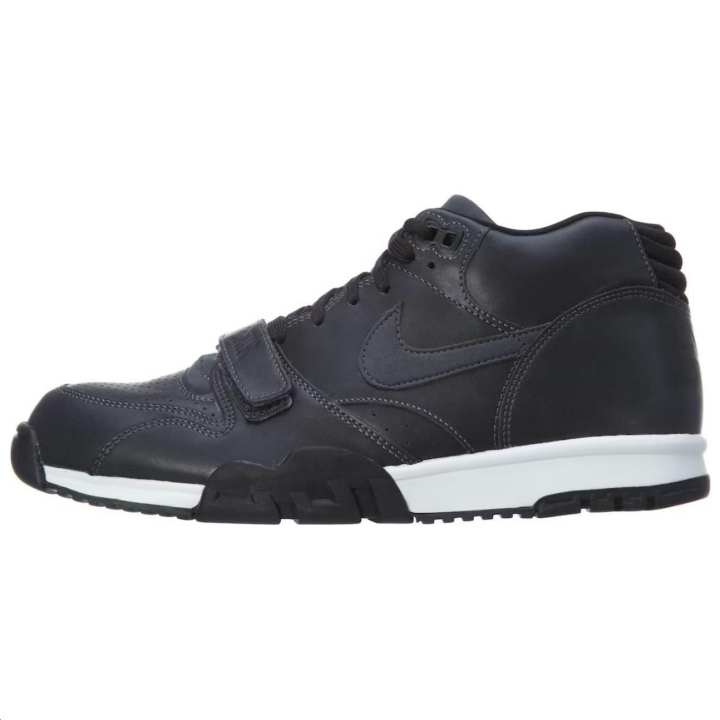 Nike Nike Air Trainer 1 Mid Anthracite