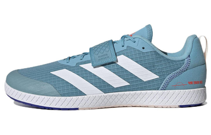 Adidas Adidas Total Weightlifting 'Preloved Blue'