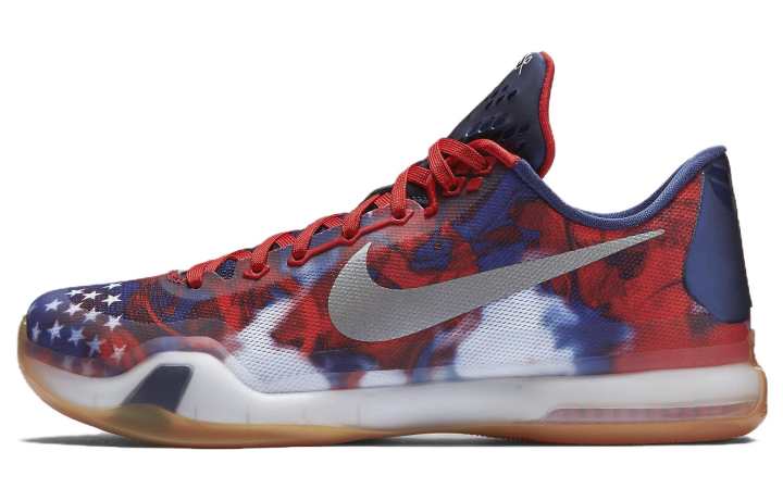 Nike Nike Kobe 10 'USA'