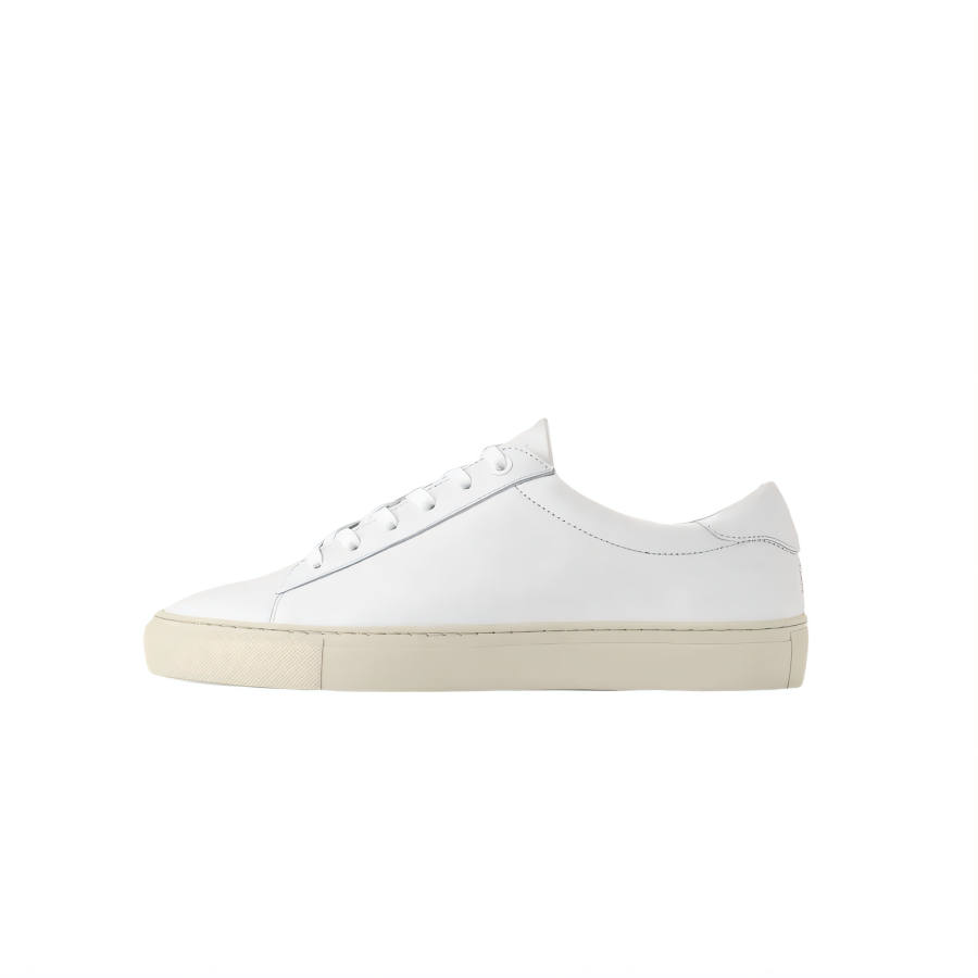 Wilson Low top Tennis Shoes Unisex White