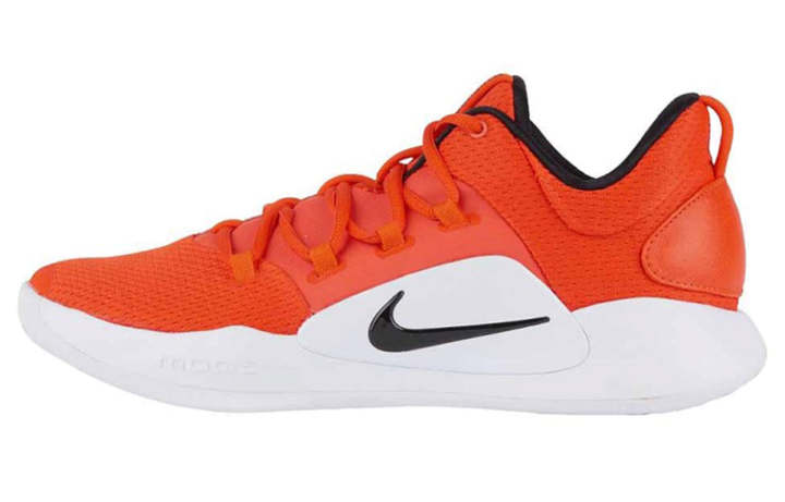 Nike Nike Hyperdunk X Low Tb 'Team Orange'