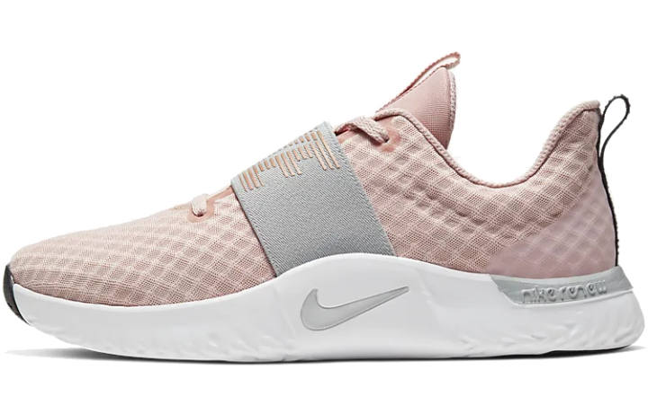 Nike Nike Renew In Season Tr 9 Wide 'Stone Mauve' Women's