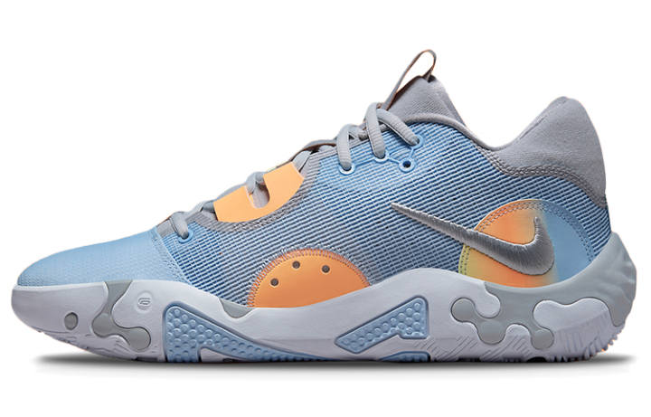 Nike Nike Pg 6 'Celestine Blue Peach Cream'