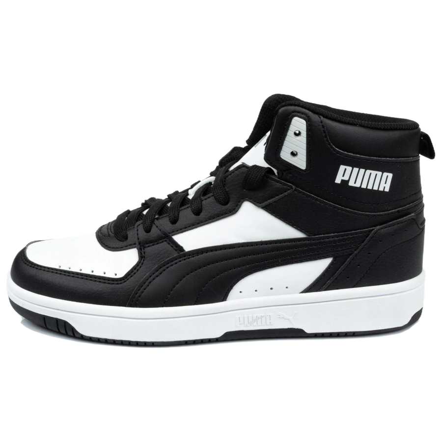 PUMA PUMA Rebound Joy 'Black White'