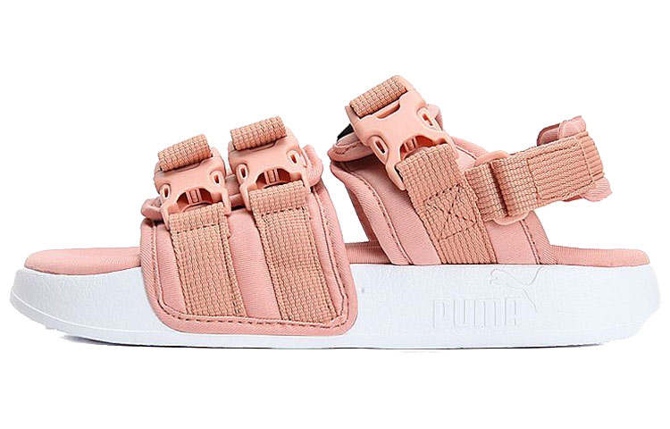 PUMA PUMA Leadcat Ylm 'Peach Beige'
