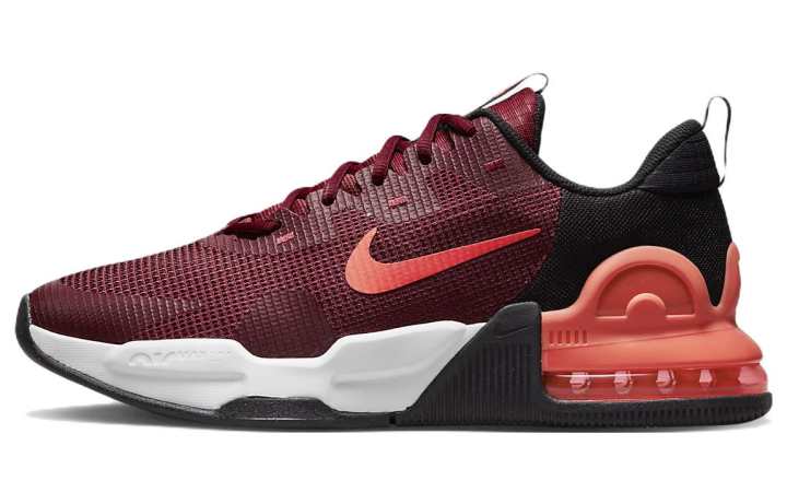 Nike Nike Air Max Alpha Trainer 5 'Team Red Bright Crimson'