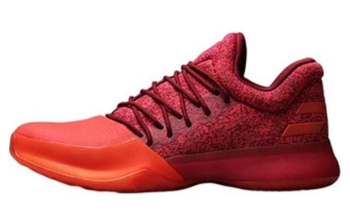 Adidas Adidas Harden Vol. 1 'Red Glare'