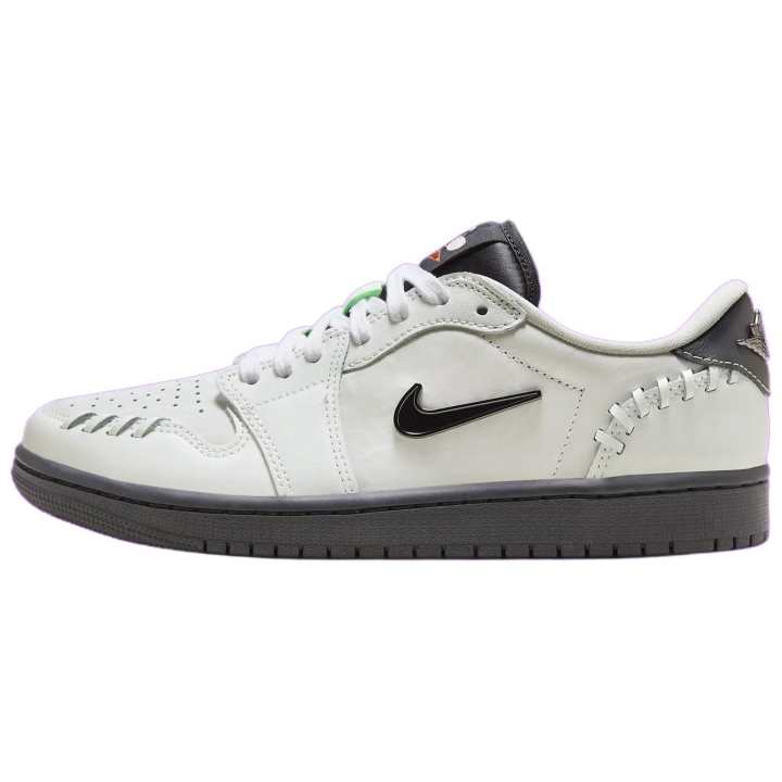 Jordan Air Jordan 1 Mm Low 'Phantom Dust Metallic Dark Grey' Women's