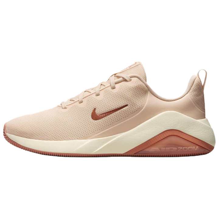 Nike Nike Bella 7 Breathable Training Shoes Women's Light Brown